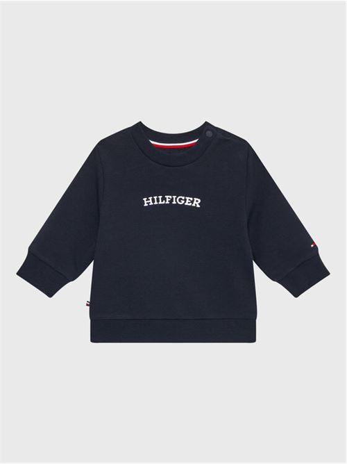  TOMMY HILFIGER | KN0KN01646J/DW5